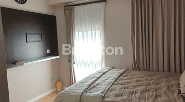 Gambar 1 APARTEMEN 2 BEDROOMS DI EAST COAST PAKUWON CITY SURABAYA