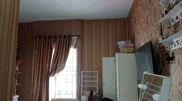 Gambar 2 Dijual Cepat Rumah 3 Lantai di Komplek Greenville Medan Helvetia