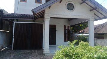 Gambar 3 Dijual Cepat Rumah 2 Lantai Daerah Jl. Gatot Subroto Medan