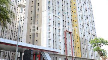 Gambar 1 APARTEMEN