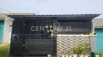 Gambar 4 Rumah Siap Huni Di Citra Indah City Jonggol Bogor S7483