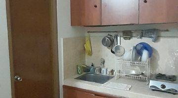 Gambar 1 Apartemen Mediterania Gajah Mada 1BR Tower Alpha Lantai 28 S7937