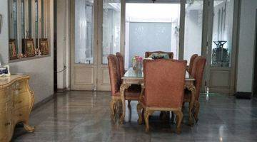 Gambar 2 Dijual Rumah Intercon Blok M 5 Kt Semi Furnished