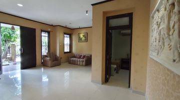 Gambar 2 Disewakan Rumah Luas Taman Cipulir Estate Semi Furnished