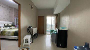 Gambar 1 Disewakan Apartemen The Nest 2 BR Full Furnished