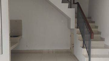 Gambar 2 DIJUAL RUGI Rumah Cluster Milano, Gading Serpong