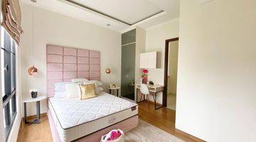 Gambar 3 Dijual RUMAH ALAM SUTERA VICTORIA FULL FURNISHED