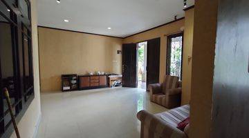 Gambar 3 Disewakan Rumah Luas Taman Cipulir Estate Semi Furnished