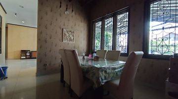 Gambar 4 Disewakan Rumah Luas Taman Cipulir Estate Semi Furnished