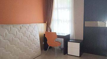 Gambar 4 Dijual Rumah Bagus Cluster Grisea View Danau Full Furnished