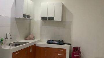 Gambar 5 Dijual Cepat Rumah Cluster Dalton Semi Furnished