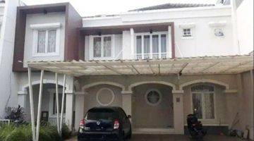 Gambar 1 Dijual Rumah Permata Mediterania Sudah Renovasi Siap Huni