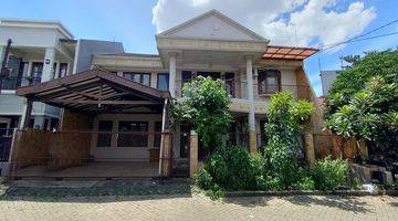 Gambar 1 Disewakan Rumah Luas Taman Cipulir Estate Semi Furnished