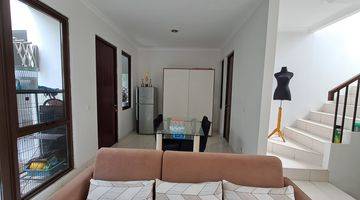 Gambar 5 Dijual Rumah Bagus di Verdant View, The Icon, Bsd City.