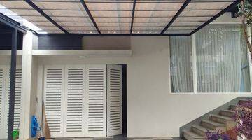 Gambar 2 Termurah Dijual Rumah Mozart Symphonia 10x17m Gading Serpong