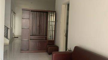 Gambar 2 Dijual Cepat Rumah Cluster Dalton Semi Furnished