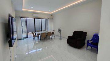 Gambar 3 Dijual Rumah Bagus Cluster Eldora Suvarna Sutera Semi Furnished 