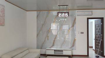 Gambar 1 Disewakan Rumah Luas Citra Garden Puri Full Furnished