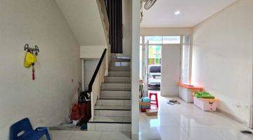 Gambar 1 Dijual Rumah Cluster Amerika Green Lake City