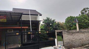 Gambar 5 Rumah minimalis , view pegunungan di kab bandung barat, dekat daerah industri 