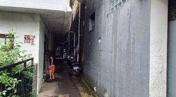 Gambar 3 Rumah murah SHM di Gg. Ikhlas, 2 Lantai