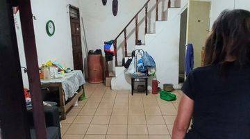 Gambar 5 Rumah murah SHM di Gg. Ikhlas, 2 Lantai