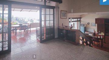 Gambar 1 Villa for Rent in Cipaku, Bandung: Very Private, Nice View