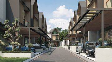 Gambar 4 Riverside Residence At Setra Duta: Hunian Modern Dan Mewah Dengan Eco Green Dan Smart Living Concept 