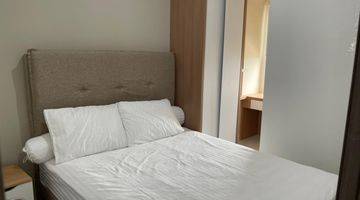 Gambar 4 Apartemen Emerald Bintaro, 2 Br, Lantai 26,