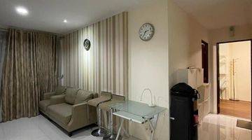 Gambar 1 Apartemen 3br Cassablanca Mansion Lantai 28