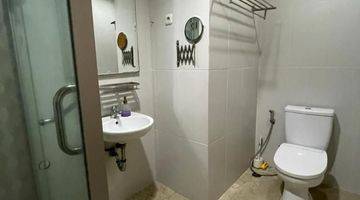 Gambar 3 Apartemen 3br Cassablanca Mansion Lantai 28