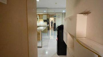 Gambar 5 Apartemen 3br Cassablanca Mansion Lantai 28