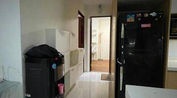 Gambar 4 Apartemen 3br Cassablanca Mansion Lantai 28