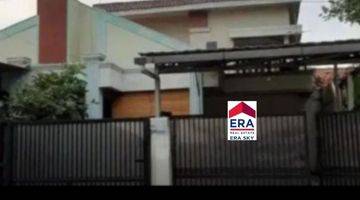 Gambar 5 Rumah Mewah LT 495 Semi Furnished Dekat LRT Cikunir Jakasampurna Bekasi