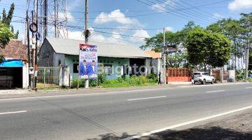 Gambar 1 GUDANG DI JL RAYA LINGKAR TIMUR LUMAJANG