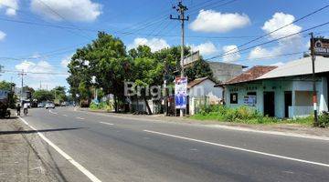 Gambar 2 GUDANG DI JL RAYA LINGKAR TIMUR LUMAJANG