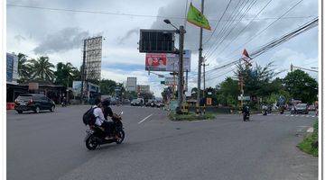 Gambar 5 Jl Magelang km 16, Peruntukan Rumah View Merapi