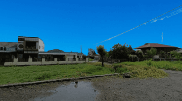 Gambar 3 Area UGM, Peruntukan Rumah Kos, Strategis