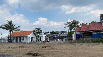 Gambar 2 Dekat Stadion Maguwo, Cocok Bangun Rumah Atau Kos