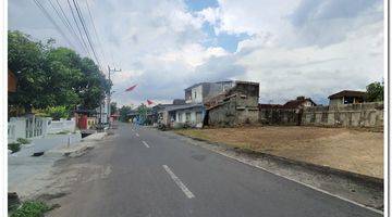 Gambar 1 Dekat Malioboro, Cocok Bangun Guest House, Siap Ajb