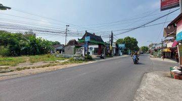 Gambar 2 Dekat Rsa Ugm, 100 Mtr Jl Raya, Peruntukan Rumah