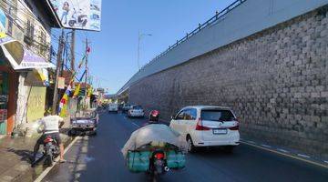 Gambar 4 Dekat Ring Road Jombor, Peruntukan Kos Ekslusif, Lingkungan Mewah