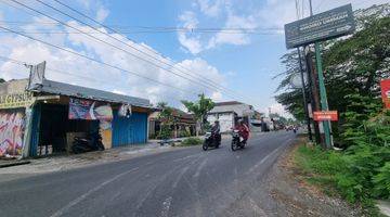 Gambar 5 Selatan Sma N 1 Godean Tanah Murah 200 Jtan, SHM P