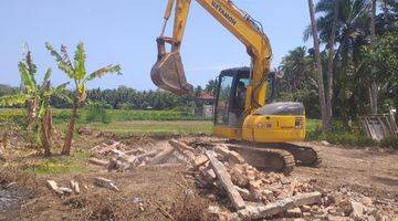 Gambar 4 Tanah 100 Jtan View Sawah Dekat Bandara Yia Jogja, Siap Ajb