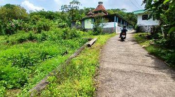 Gambar 2 Tanah Jogja Murah, 15 Stadion Sultan Agung Bantul