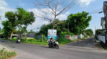 Gambar 5 Tanah Sleman Dijual, 2 Menit Candi Sambisari 