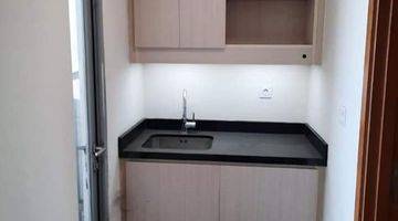 Gambar 2 Apartemen Di Jakarta Pusat, 1 Kamar Bagus , Ac , Terletak Strategis