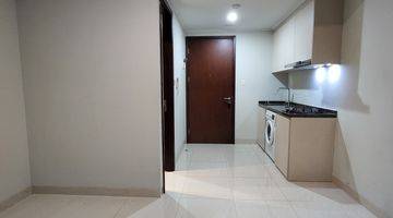 Gambar 3 Apartemen Green Sedayu ,Cengkareng ,Murah View Cantik