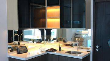 Gambar 4 Apartemen Di Alam Sutera Dekat Living World , BSD 