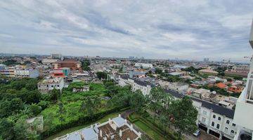 Gambar 3 Apartemen Citra Lokasi Dekat Busway, Daan Mogot Mall Cantik